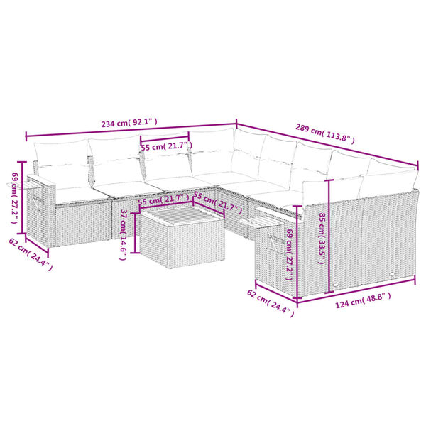 Visar produktbild 3 av 17