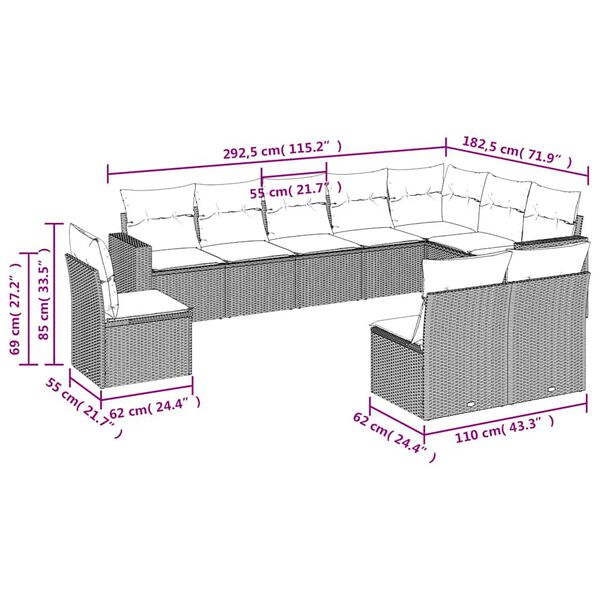 Visar produktbild 3 av 15