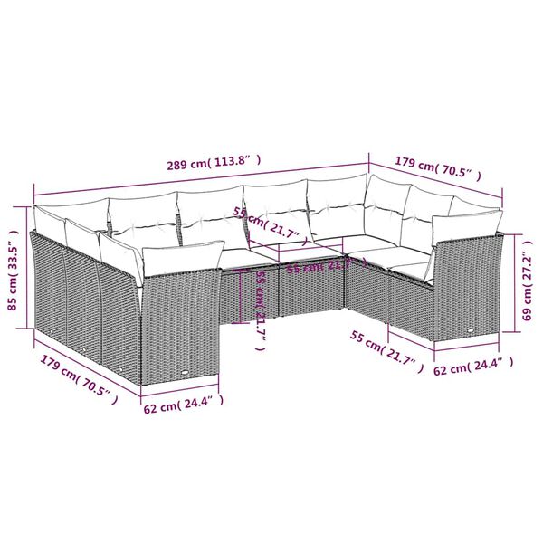 Visar produktbild 3 av 12