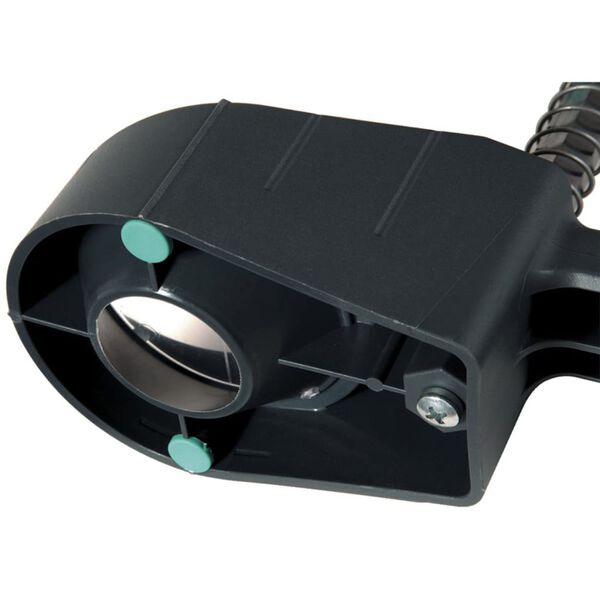 wolfcraft Borrstativ Tecmobil 200 43 mm 4521000