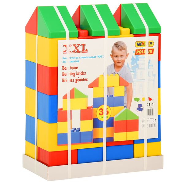 Visar produktbild 1 av 7