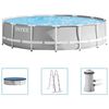 Intex Prism Frame Premium-poolset 427x107 cm