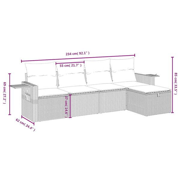 Visar produktbild 4 av 16