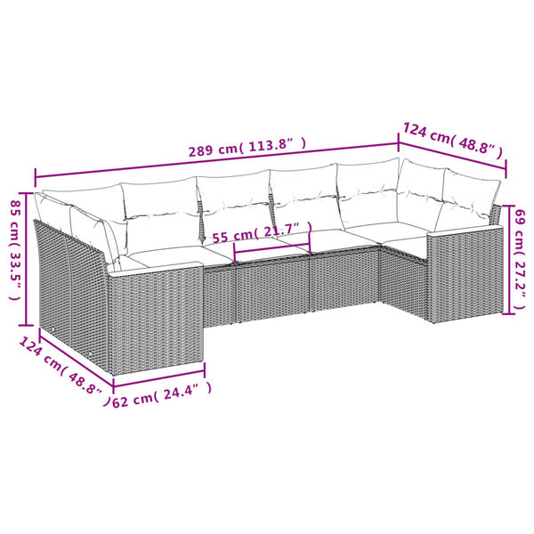 Visar produktbild 3 av 17