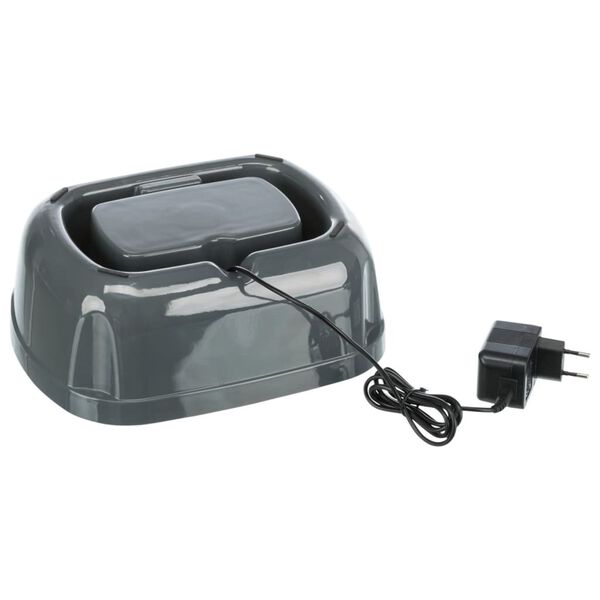 TRIXIE Polygon vattenfont&auml;n melamin