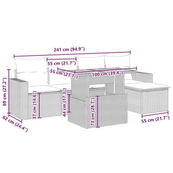 Visar produktbild 3 av 17