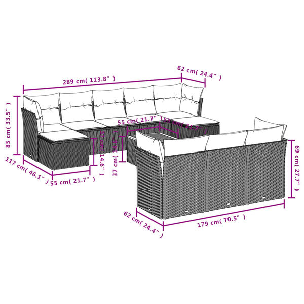 Visar produktbild 3 av 15