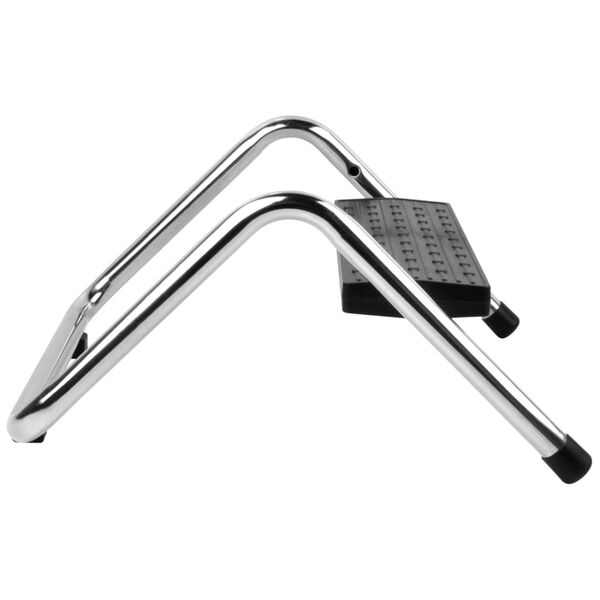 DESQ Fotst&ouml;d metall svart