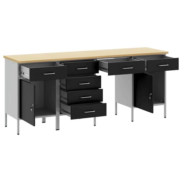 Visar produktbild 4 av 11