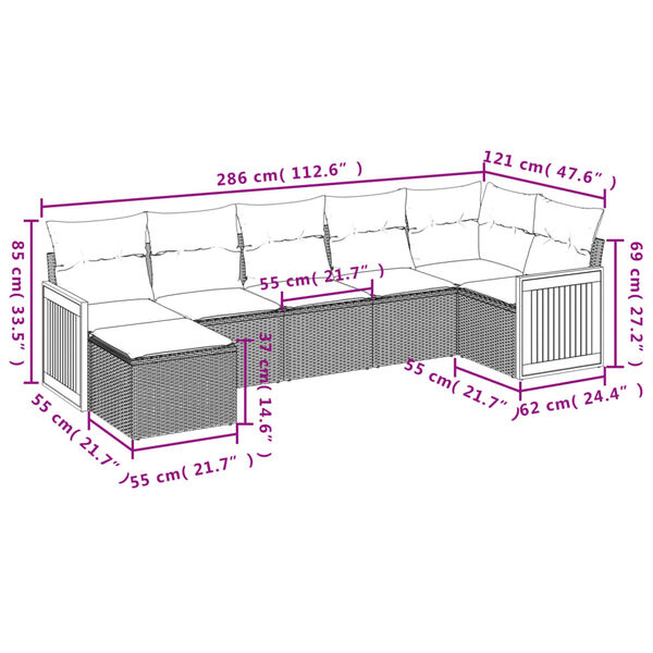 Visar produktbild 3 av 17