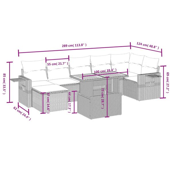 Visar produktbild 3 av 17