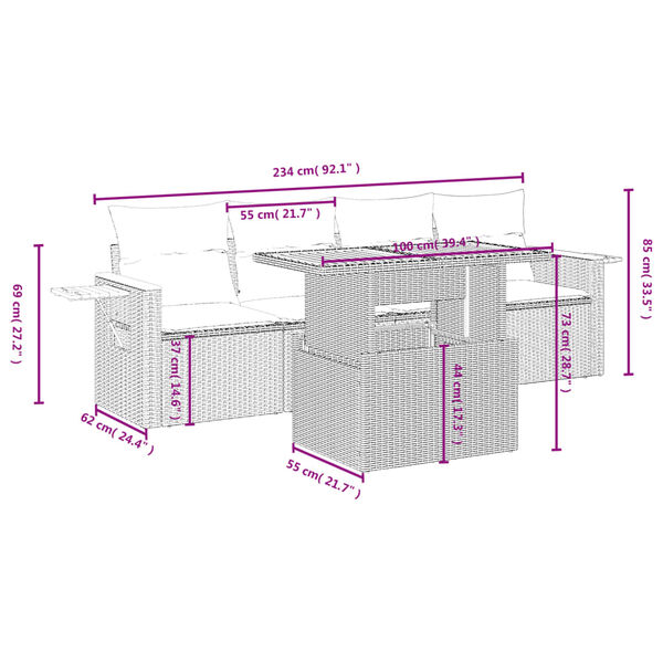 Visar produktbild 3 av 16