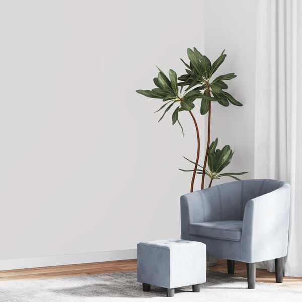 vidaXL Tapet 3D enfärgad vit 10x0,53 m non-woven tyg