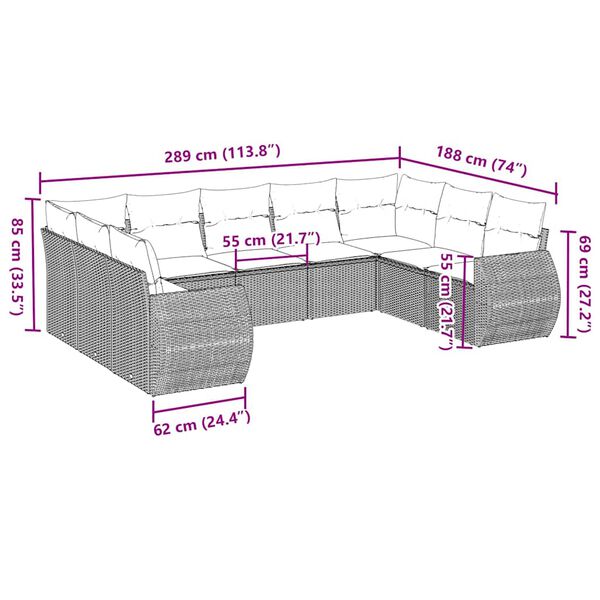 Visar produktbild 3 av 17