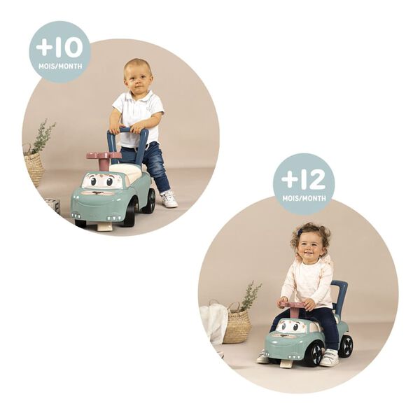 Smoby Åkbil Little Smoby