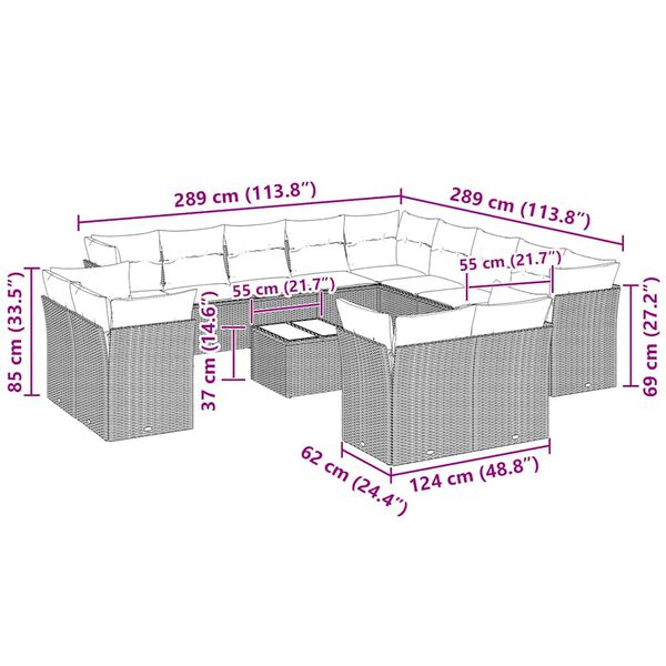 Visar produktbild 3 av 17