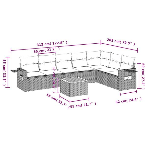 Visar produktbild 3 av 17