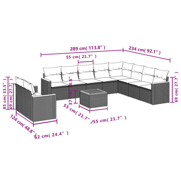 Visar produktbild 3 av 17