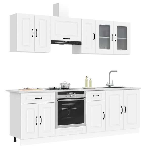 Visar produktbild 3 av 11