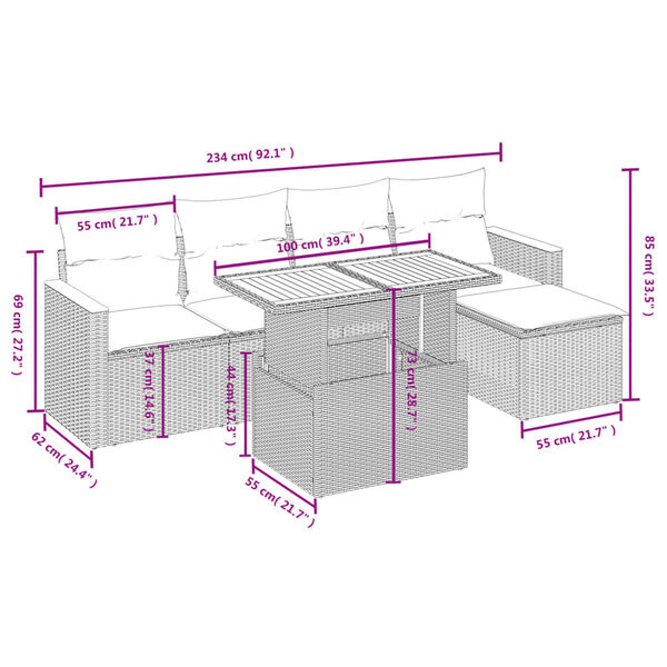 Visar produktbild 3 av 17