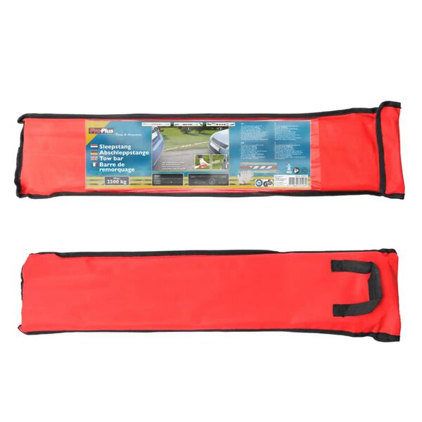 ProPlus Dragstång för bogsering 2500 kg 570377