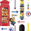 Kids at Home Tapet Minions Hello vit