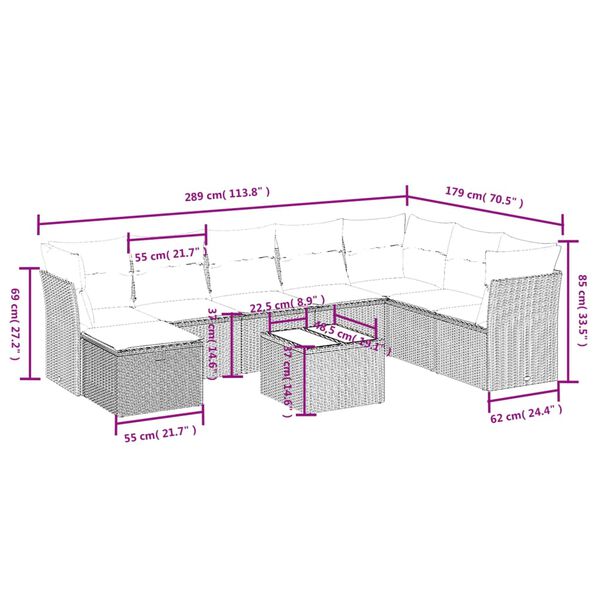 Visar produktbild 4 av 17