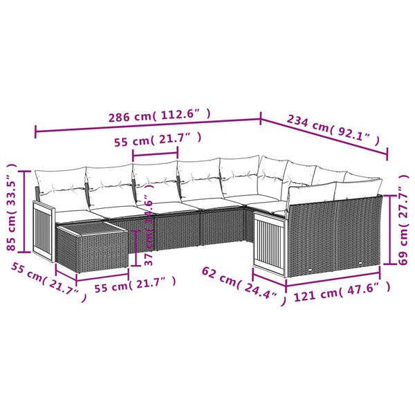 Visar produktbild 3 av 17