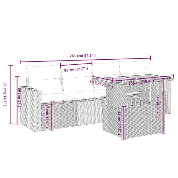 Visar produktbild 3 av 15