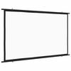 vidaXL Projektorduk 100" 16:9