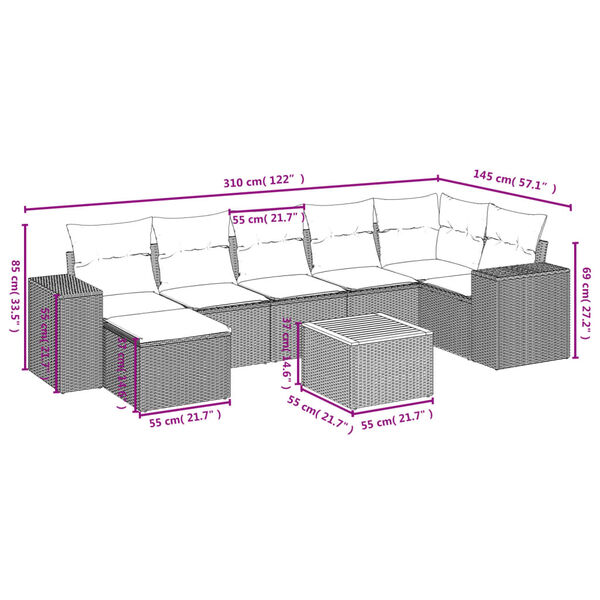 Visar produktbild 3 av 17