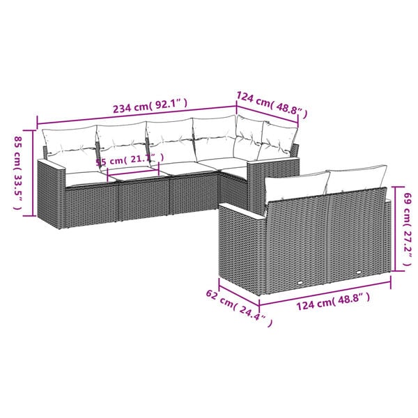 Visar produktbild 3 av 17
