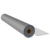 vidaXL Bordsskydd rulle matt 0,9x15 m 1,6 mm PVC