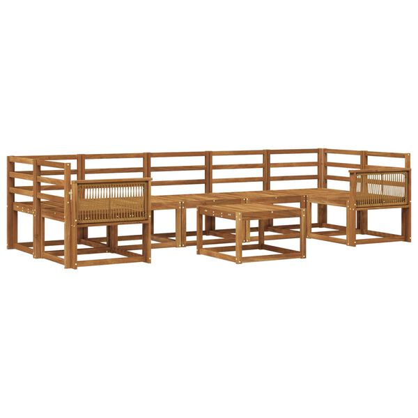 Visar produktbild 1 av 8