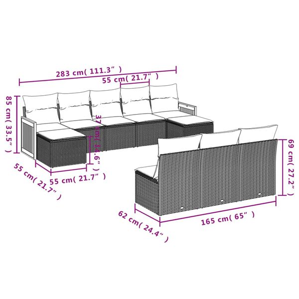 Visar produktbild 3 av 17