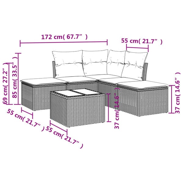 Visar produktbild 3 av 16