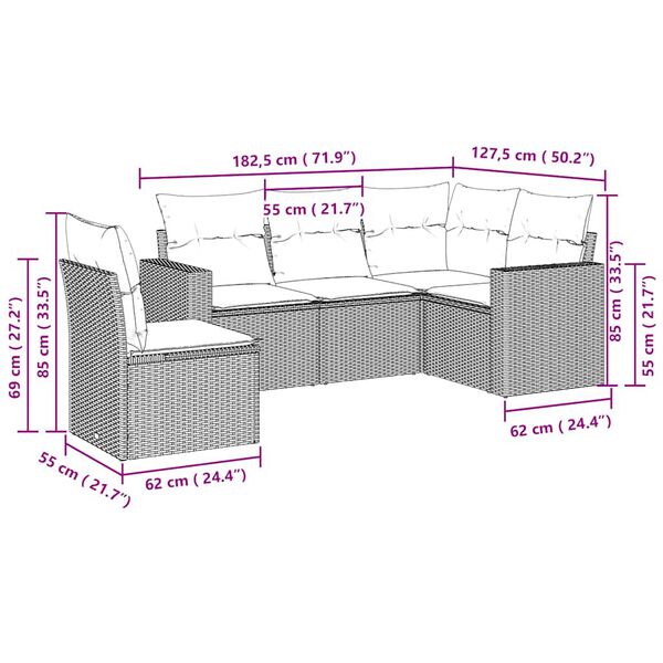 Visar produktbild 3 av 14