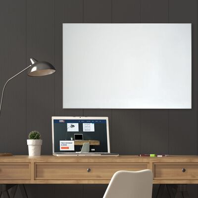 DESQ Magnetisk whiteboard 60x90 cm