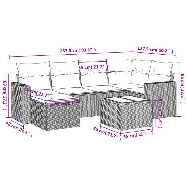 Visar produktbild 3 av 17