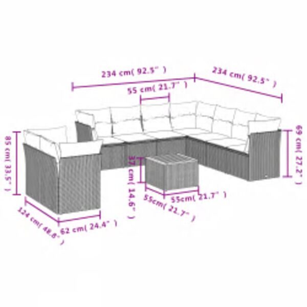 Visar produktbild 3 av 13