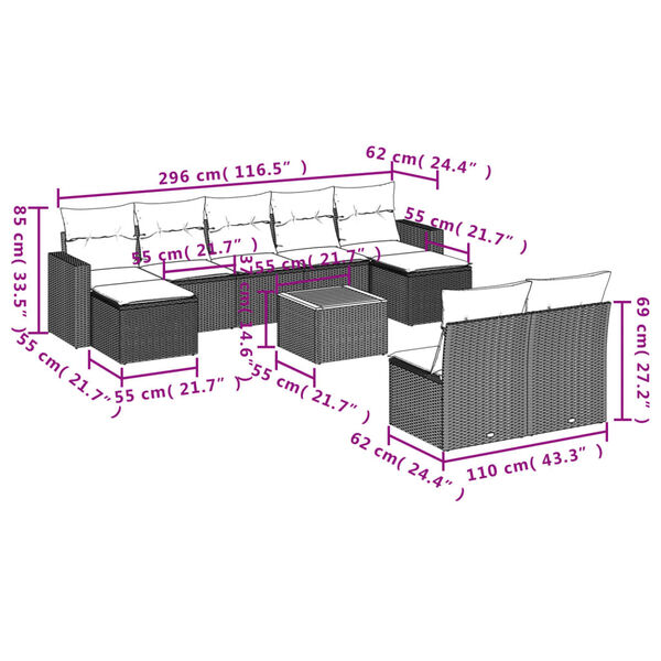 Visar produktbild 3 av 16