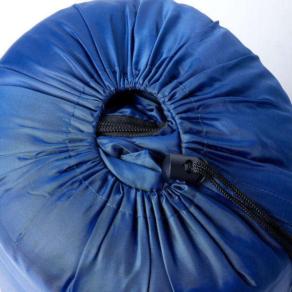 vidaXL Sovs&auml;ck f&ouml;r vuxna mumie 3 s&auml;songer