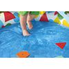 Bestway Barnpool Splash & Learn 120x117x46 cm