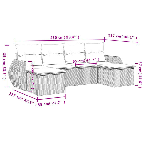 Visar produktbild 3 av 17