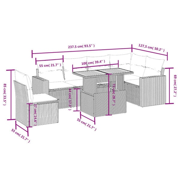 Visar produktbild 3 av 17