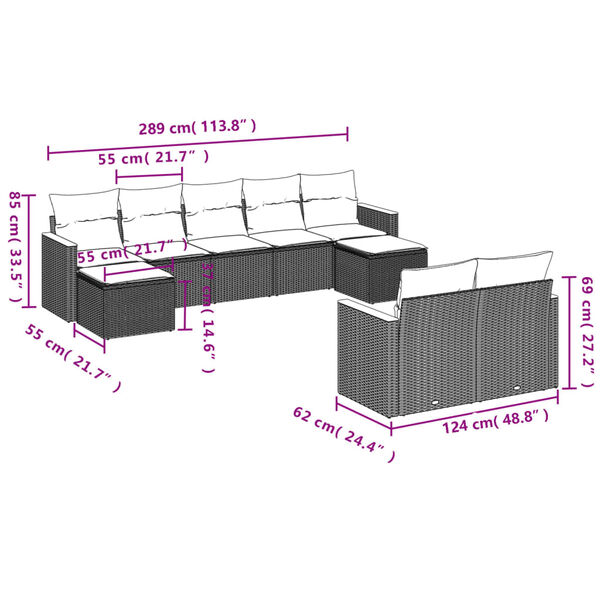 Visar produktbild 3 av 17