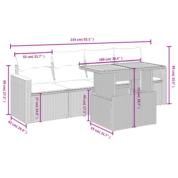 Visar produktbild 3 av 15