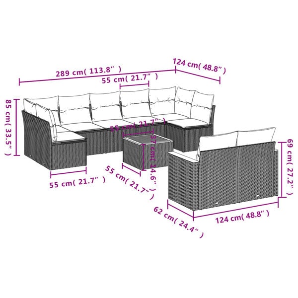 Visar produktbild 3 av 17