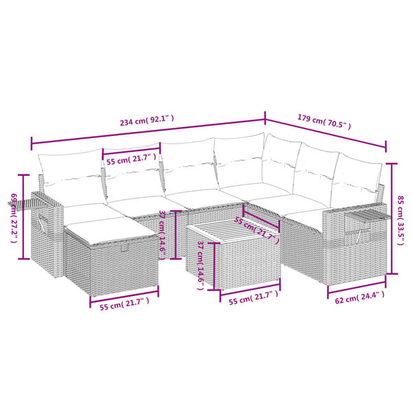 Visar produktbild 4 av 17