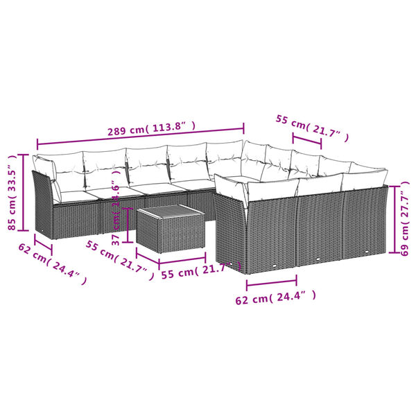 Visar produktbild 3 av 14
